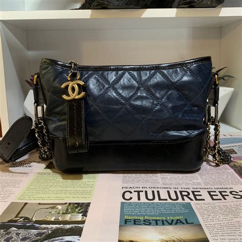 chanel gabrielle bag มือ สอง ราคา|handbags chanel.